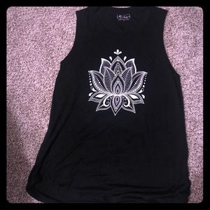 Miken Tank Top